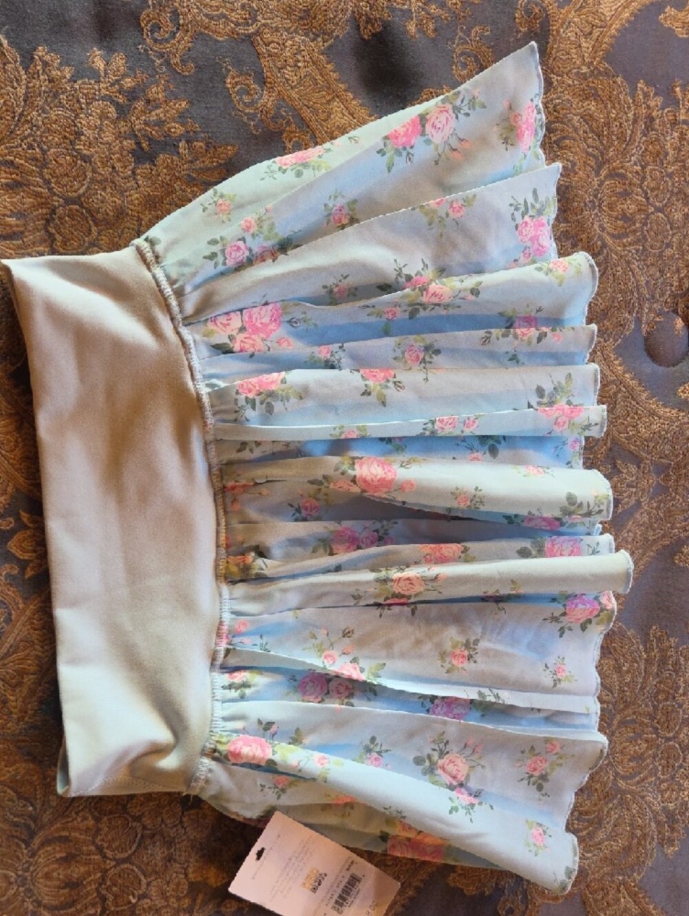 Altard State Skirt - Picture 3 of 3